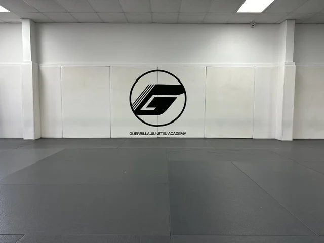 Guerrilla Jiu-Jitsu facility image