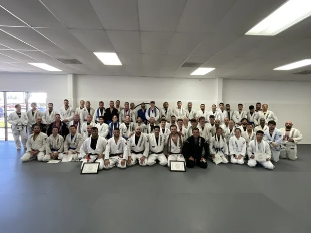 Guerrilla Jiu-Jitsu facility image