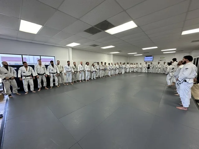 Guerrilla Jiu-Jitsu facility image