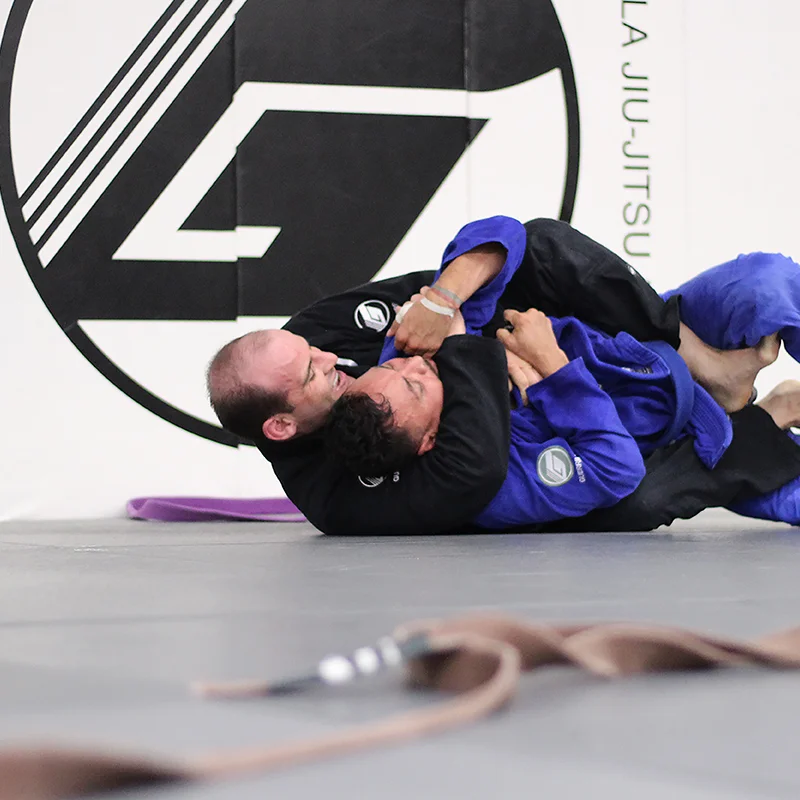 Guerrilla Jiu-Jitsu facility image