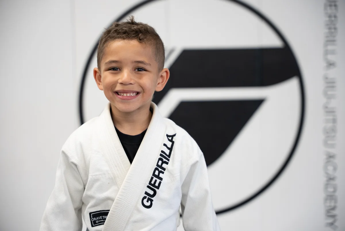 Guerrilla Jiu-Jitsu facility image