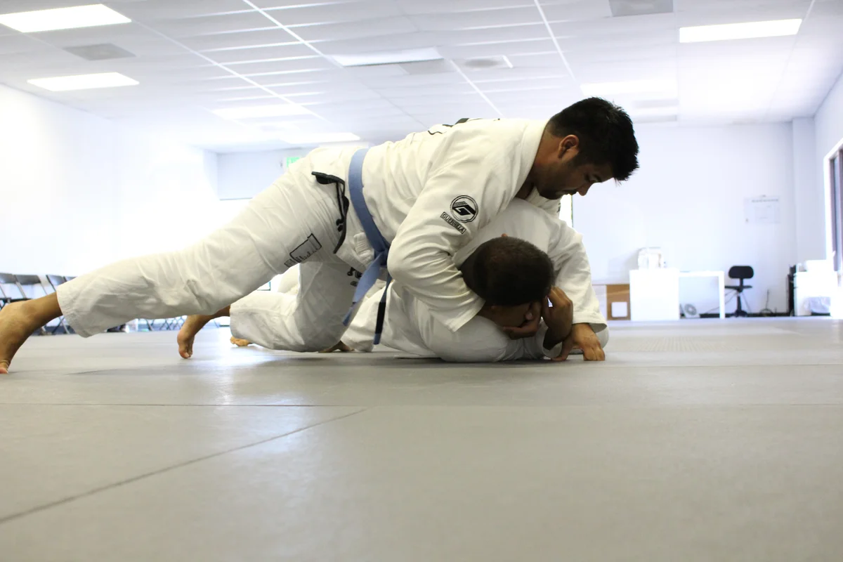 Guerrilla Jiu-Jitsu facility image