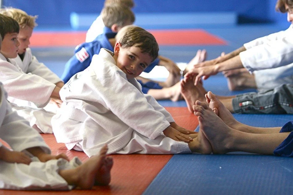 Guillobel Brazilian Jiu-Jitsu Academy facility image