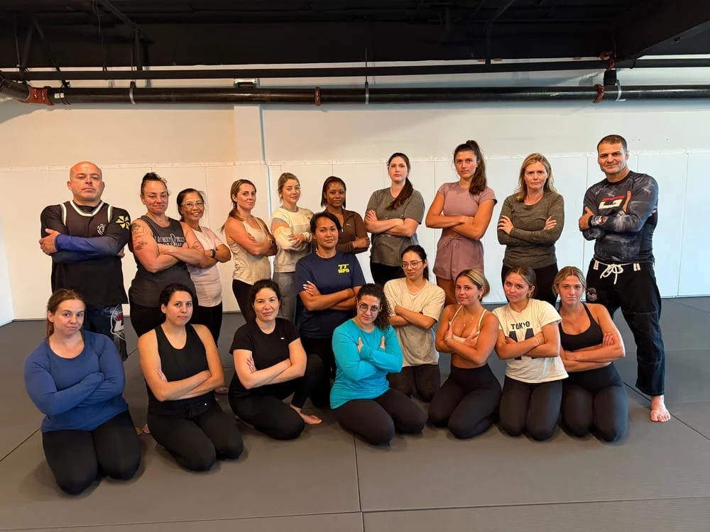 Guillobel Brazilian Jiu-Jitsu Academy facility image