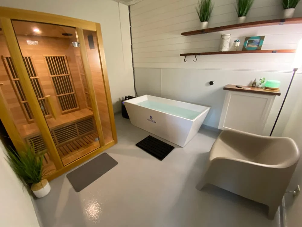 Guillobel Dojo facility image