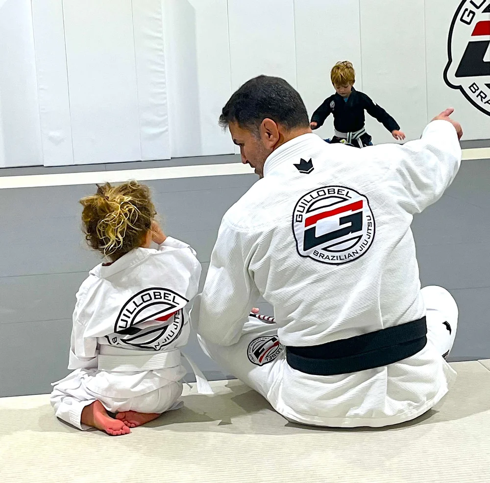 Guillobel Dojo facility image