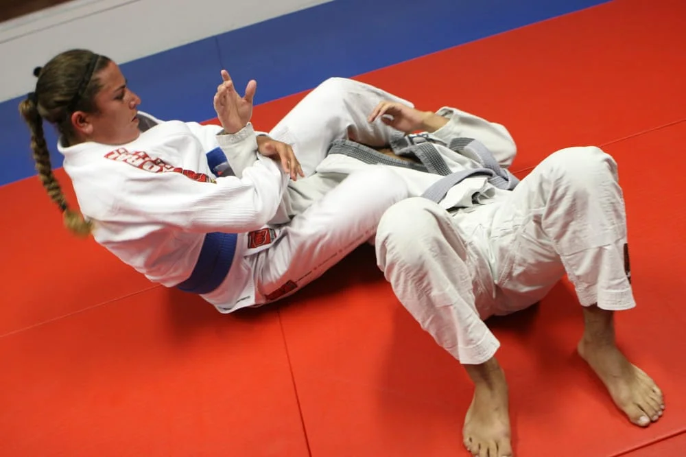 Guillobel Dojo facility image