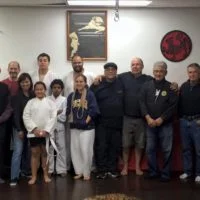 Hawthorne Shotokan Dojo facility image