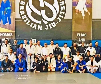Hayastan MMA Academy Northridge facility image