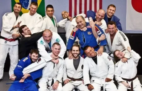 Hayastan MMA Academy Northridge facility image