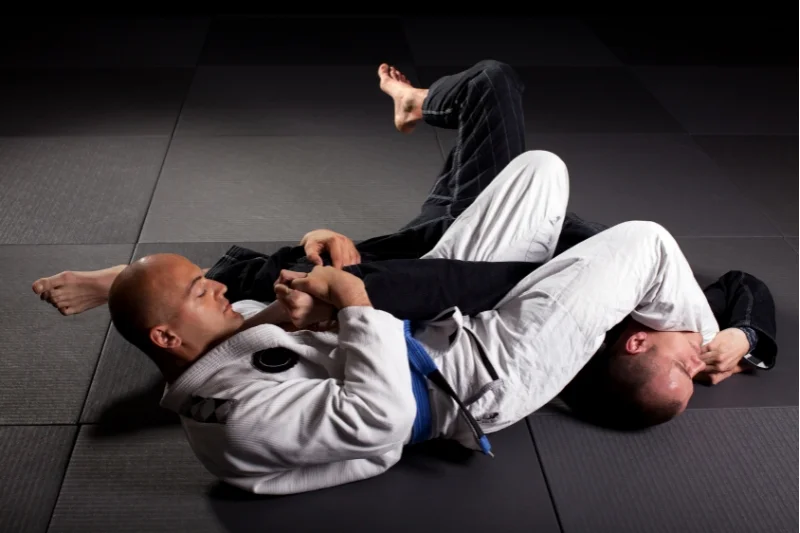 Hayastan MMA Academy Northridge facility image