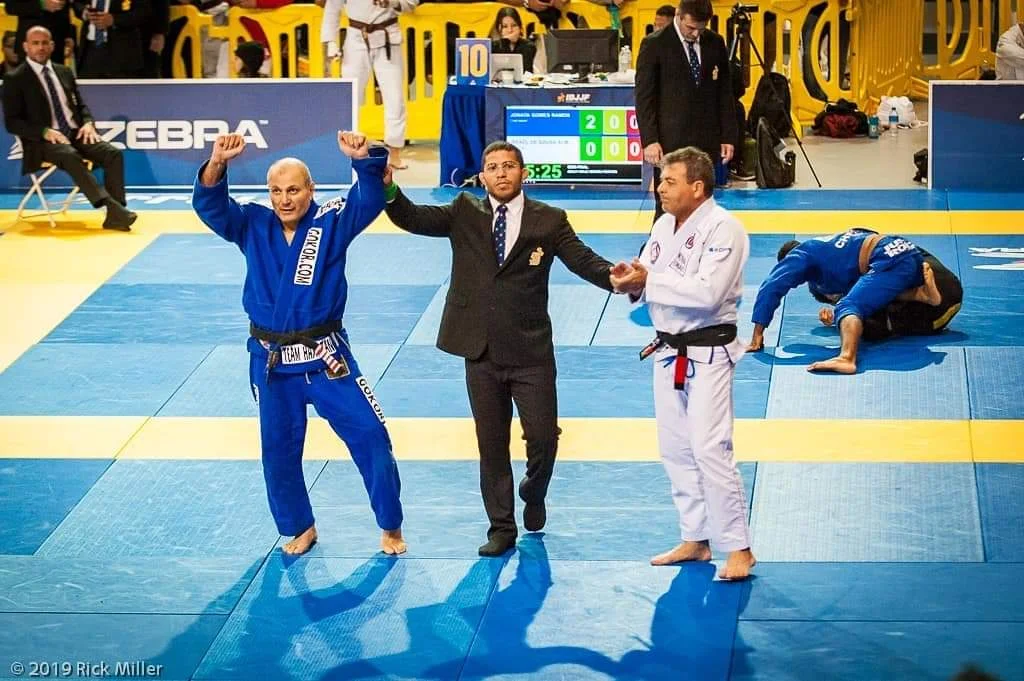 Hayastan MMA Academy Northridge facility image