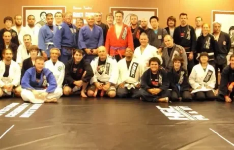 Hayastan MMA Academy Northridge facility image