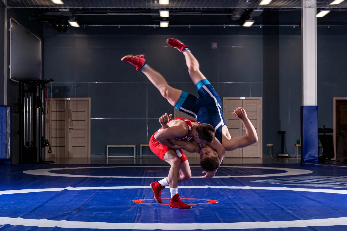 Hayastan MMA Academy Northridge facility image