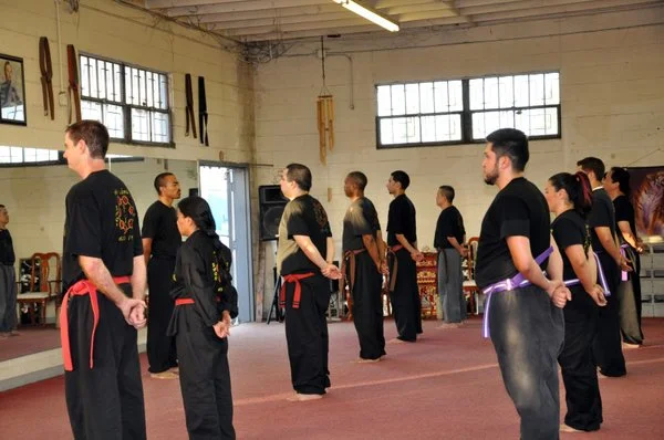 Hei Long Shou Shu Kung Fu / Shou Shu Vallejo facility image