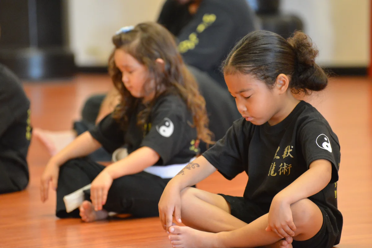Hei Long Shou Shu Kung Fu / Shou Shu Vallejo facility image