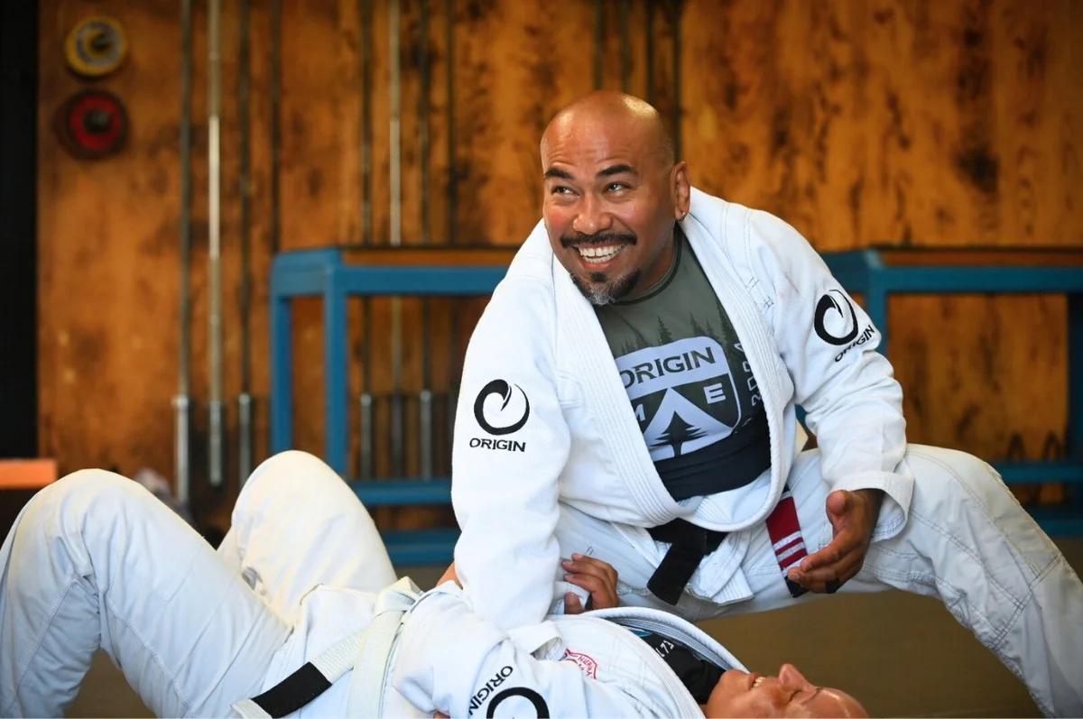 Hierba Mala Brazilian Jiu-Jitsu facility image