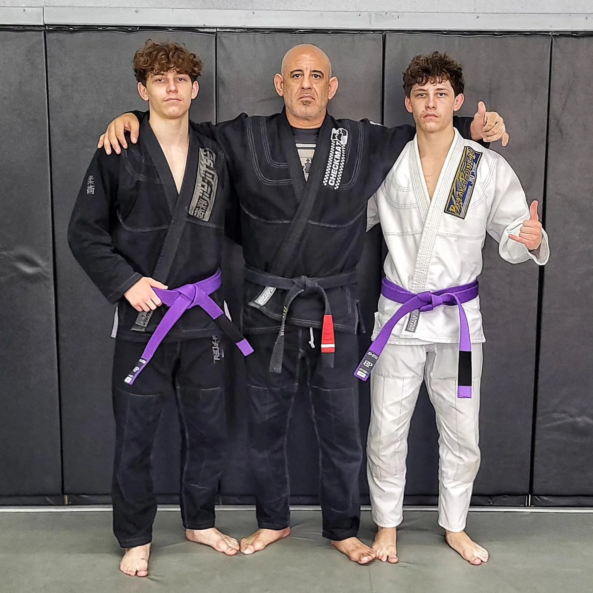 High Desert Fight Club facility image