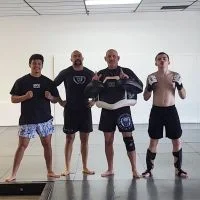 High Desert Fight Club facility image
