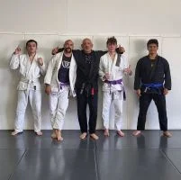 High Desert Fight Club facility image