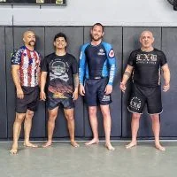 High Desert Fight Club facility image