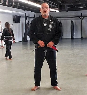High Desert Fight Club facility image