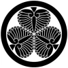 Hokutō Dōjō academy logo