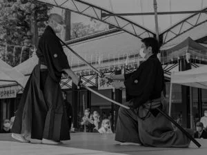 Hokutō Dōjō facility image