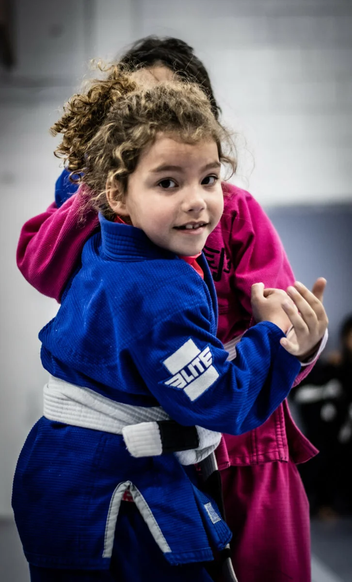 Hollister Brazilian Jiu Jitsu facility image