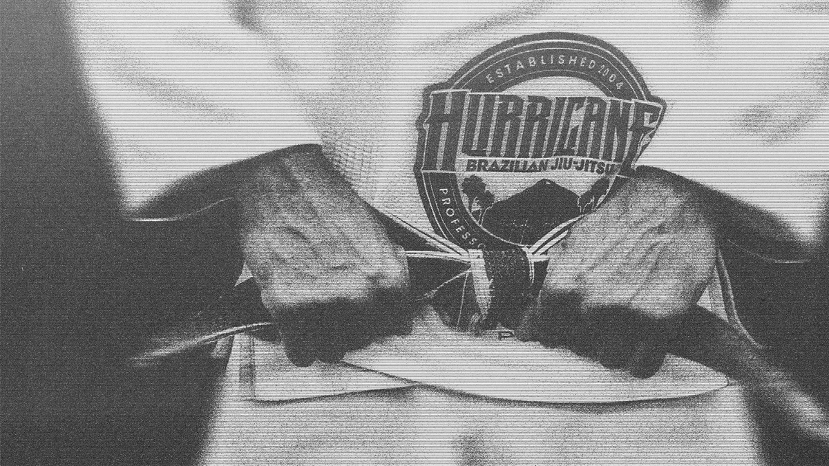 Hurricane Brazilian Jiu-Jitsu facility image