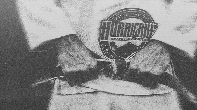 Hurricane Brazilian Jiu-Jitsu facility image