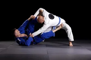 Hustle Brazilian Jiu Jitsu facility image