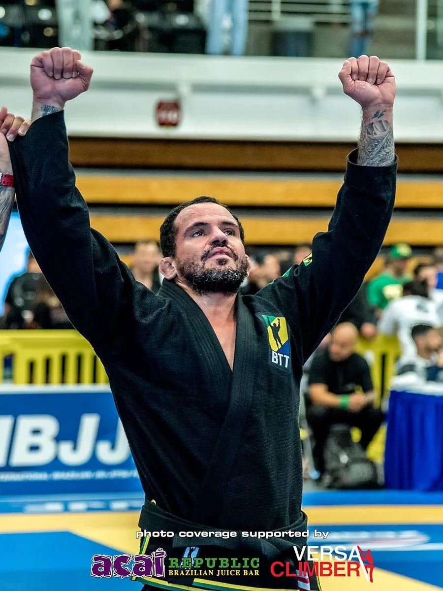 Hustle Brazilian Jiu Jitsu facility image