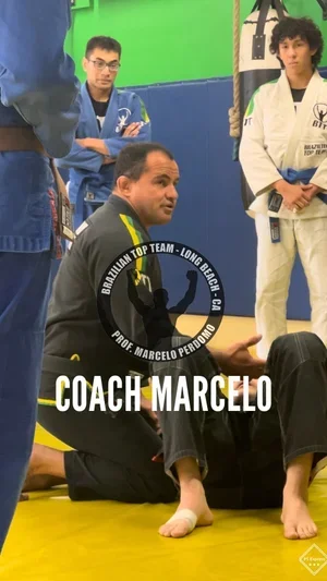 Hustle Brazilian Jiu Jitsu facility image