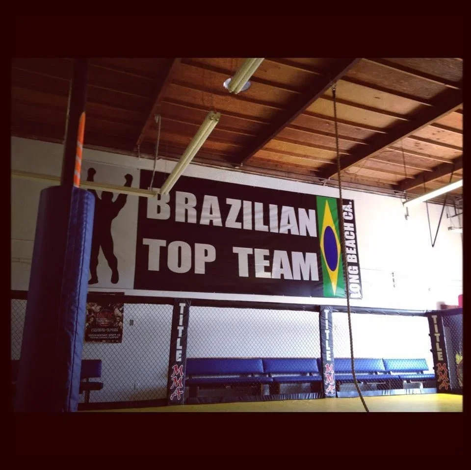 Hustle Brazilian Jiu Jitsu facility image