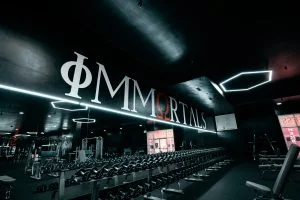 Immortals Delano facility image