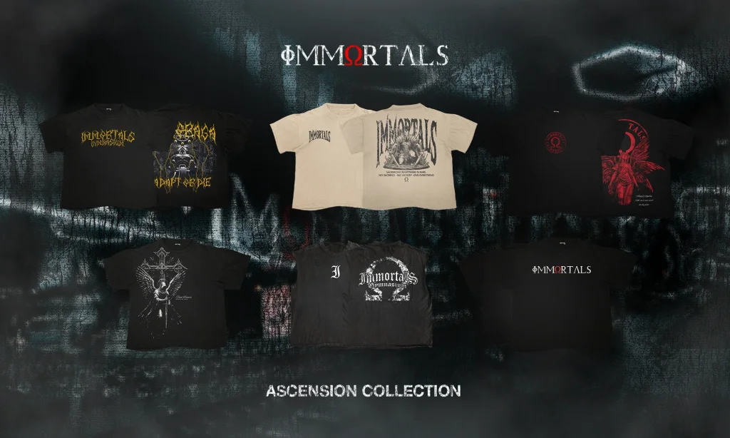 Immortals Delano facility image