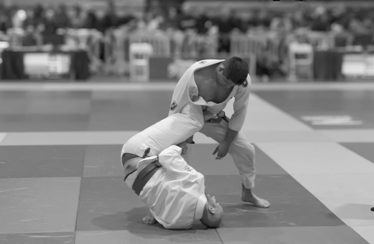 Innovation Jiu Jitsu & Wrestling facility image