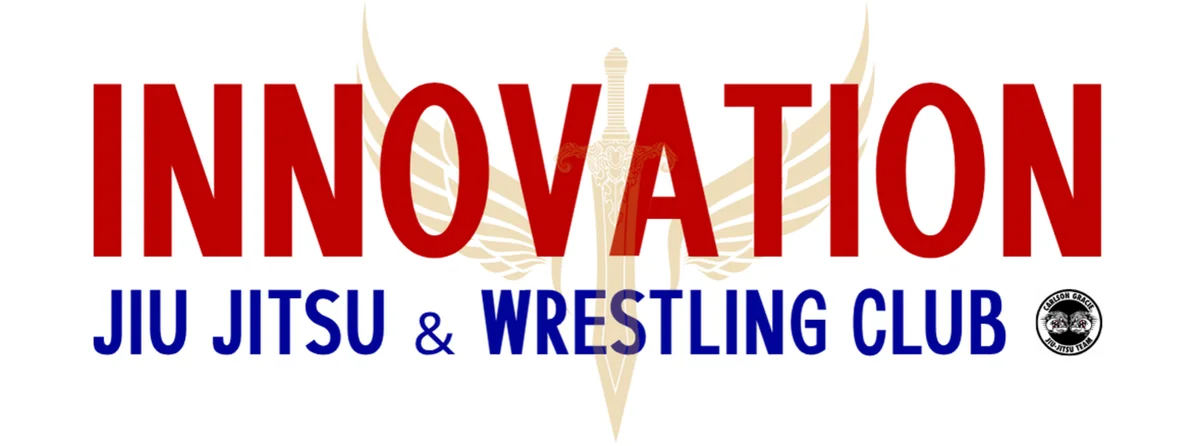Innovation Jiu Jitsu & Wrestling facility image