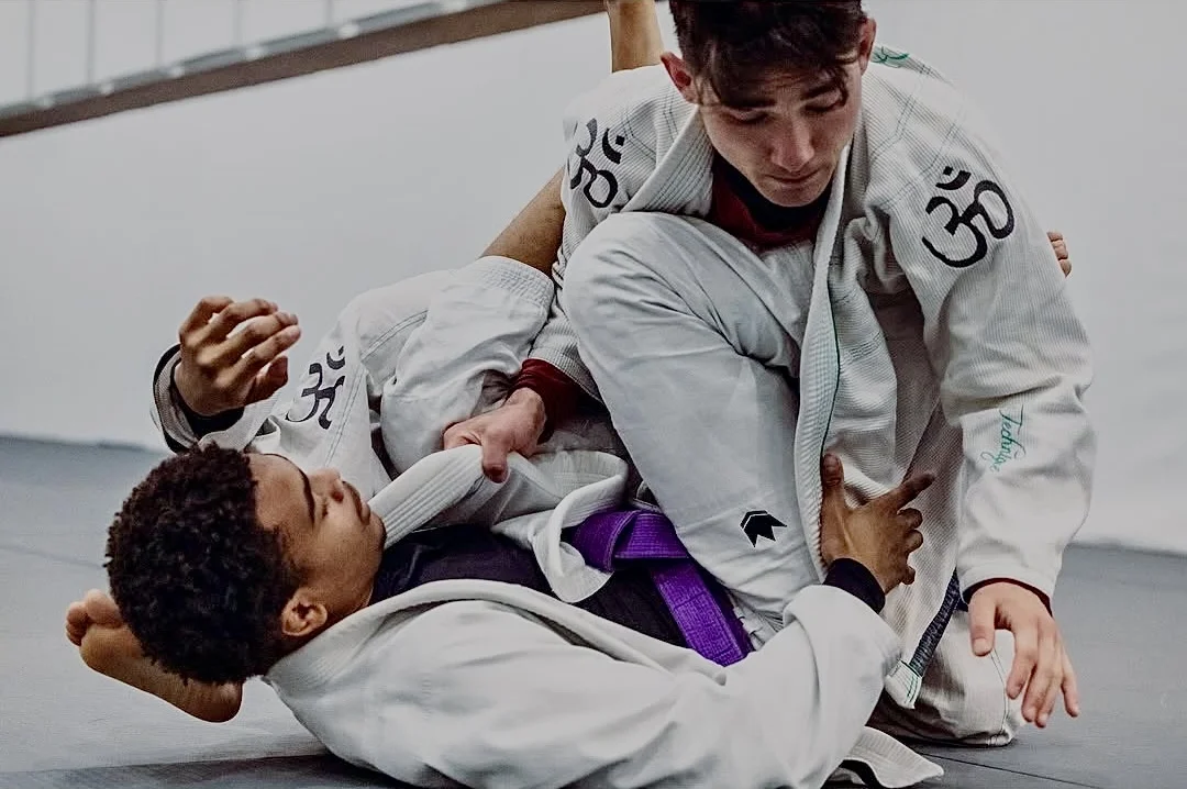 Inspirit Jiu Jitsu facility image