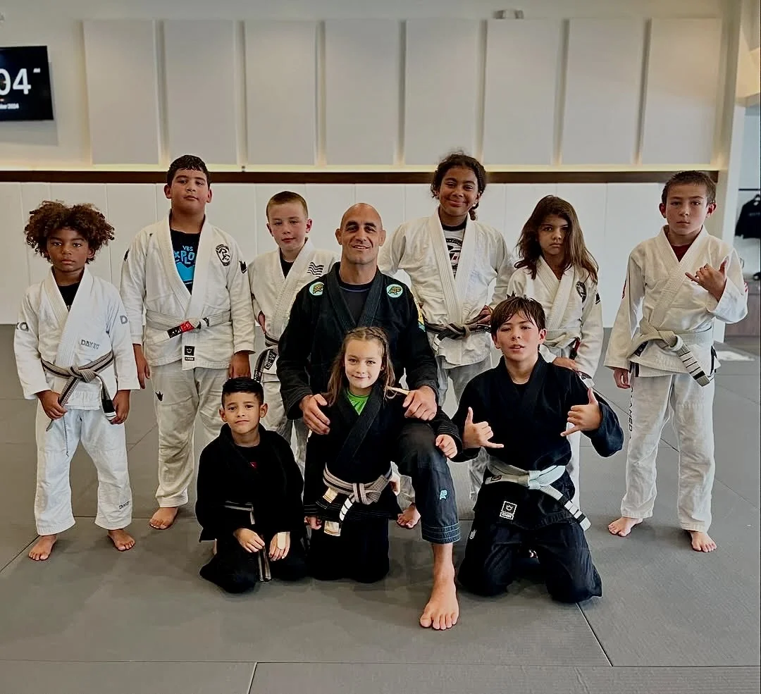 Inspirit Jiu Jitsu facility image
