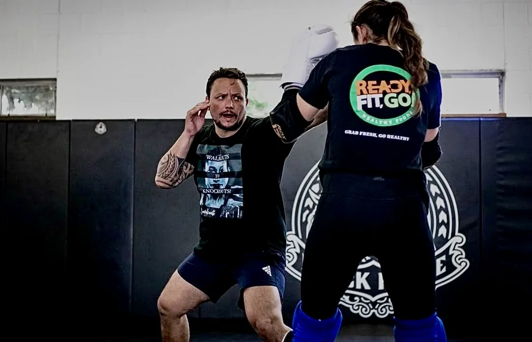 Inspirit Jiu Jitsu facility image