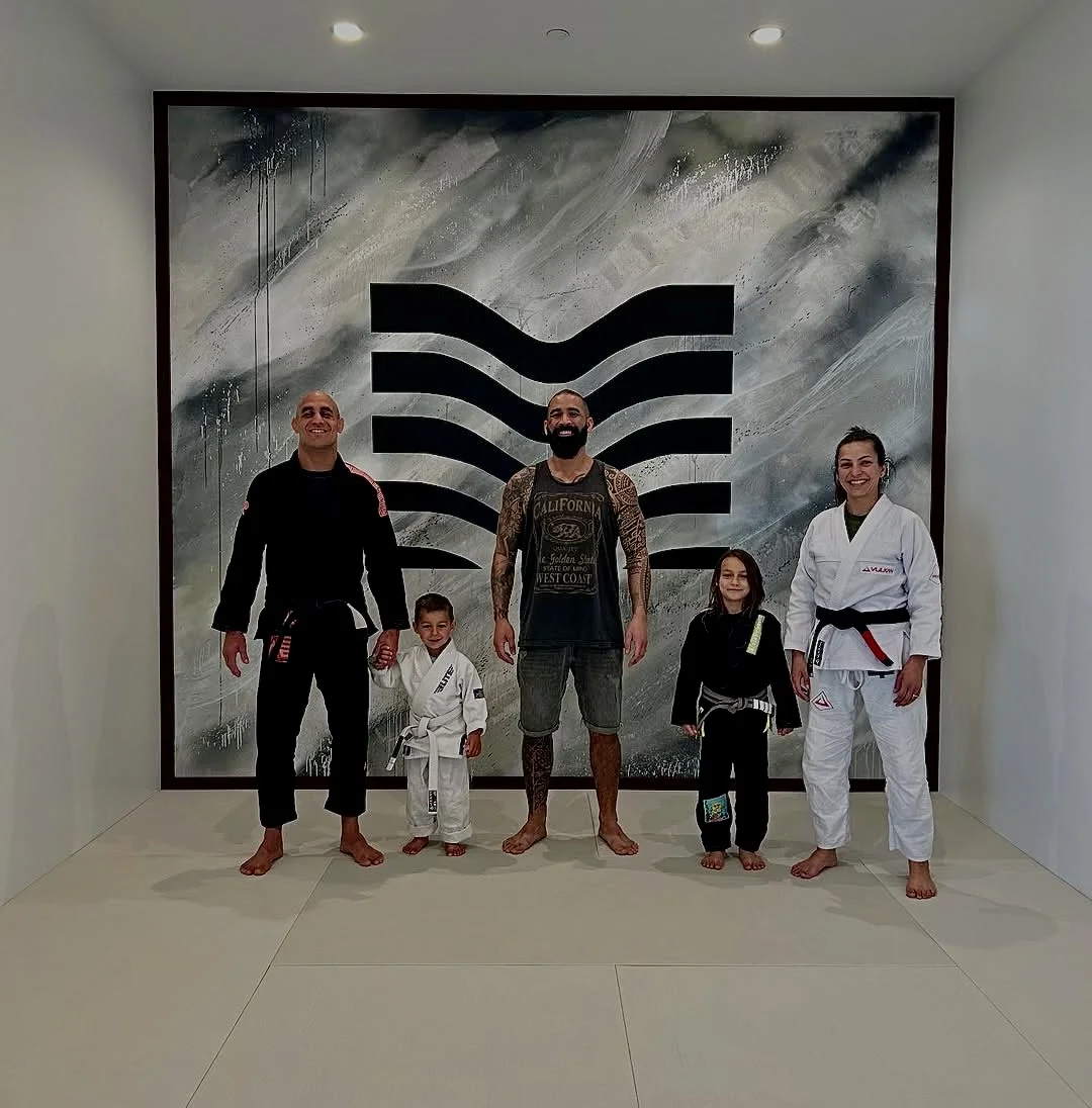 Inspirit Jiu Jitsu facility image