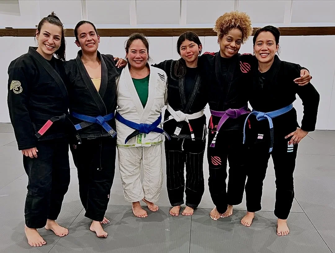 Inspirit Jiu Jitsu facility image