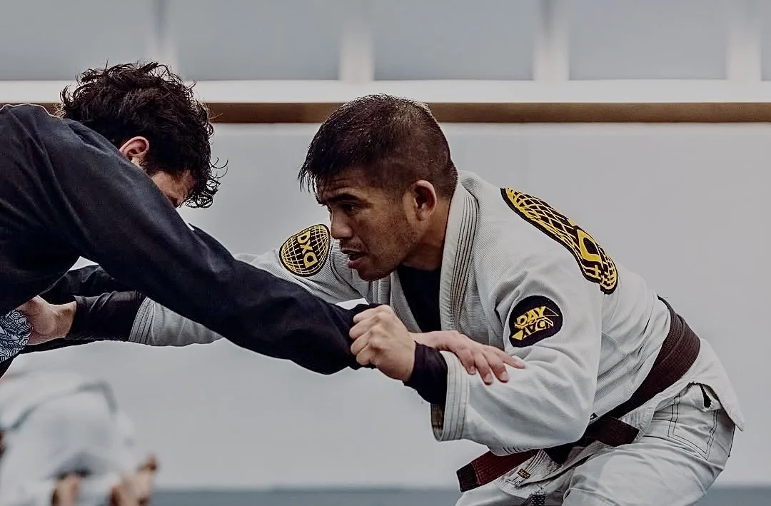 Inspirit Jiu Jitsu facility image