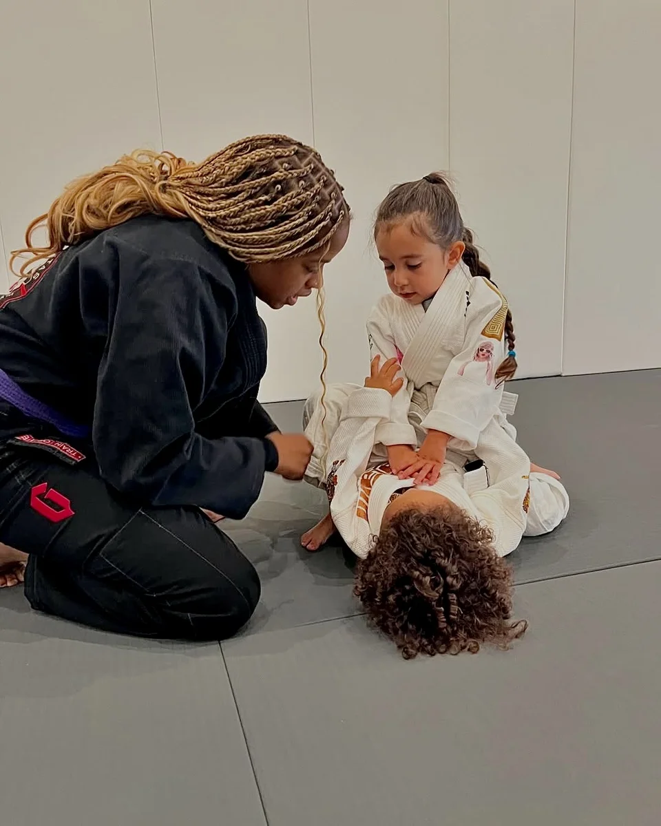 Inspirit Jiu Jitsu facility image