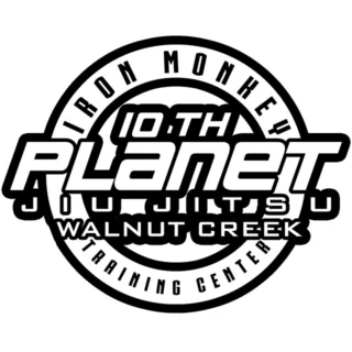 Iron Monkey Training Center academy logo