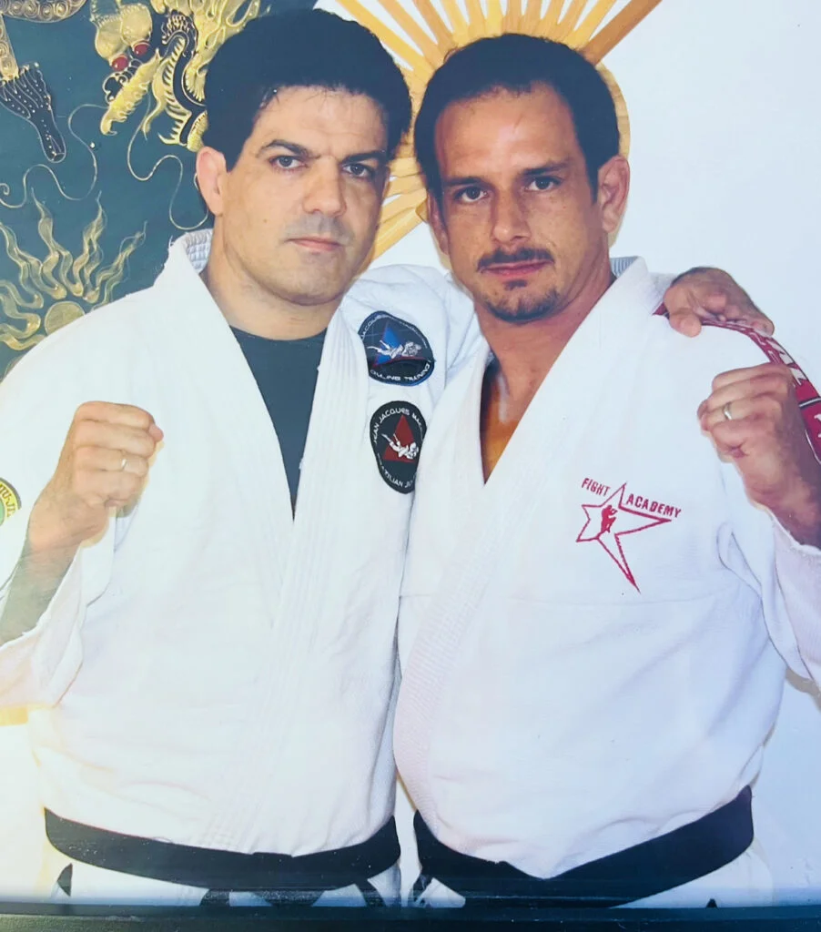 Jean-Jacques Machado Brazilian Jiu-Jitsu | Santa Clarita Valley facility image