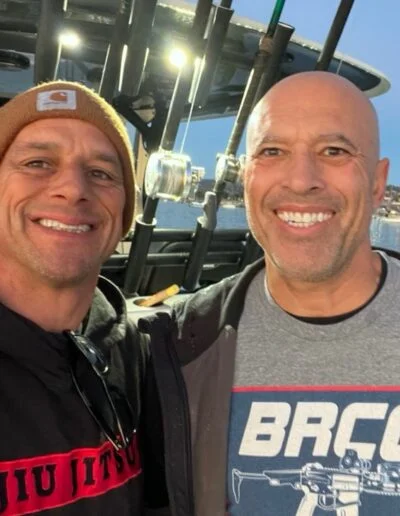Jean-Jacques Machado Brazilian Jiu-Jitsu | Santa Clarita Valley facility image