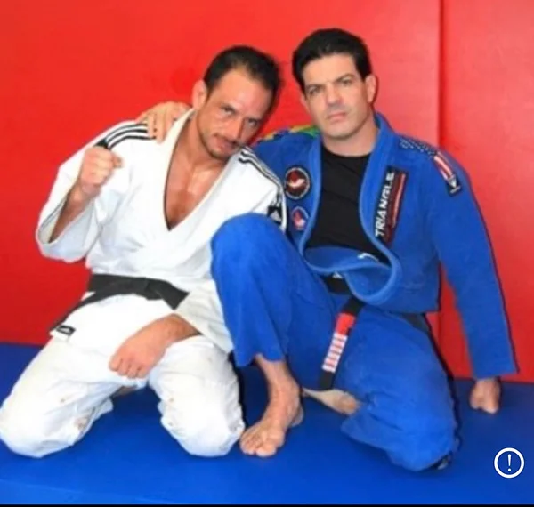 Jean-Jacques Machado Brazilian Jiu-Jitsu | Santa Clarita Valley facility image